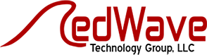 redwave logo